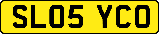 SL05YCO