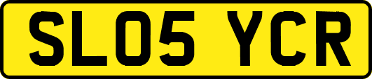SL05YCR