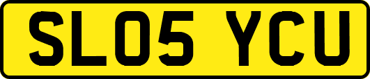 SL05YCU