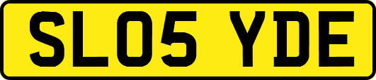 SL05YDE