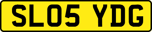 SL05YDG