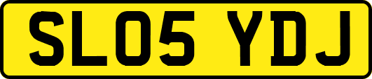 SL05YDJ