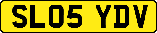 SL05YDV