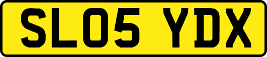 SL05YDX