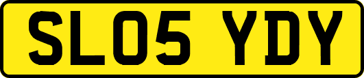 SL05YDY