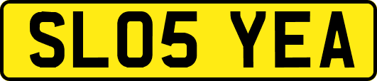 SL05YEA