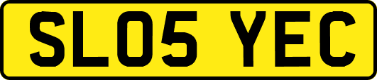 SL05YEC