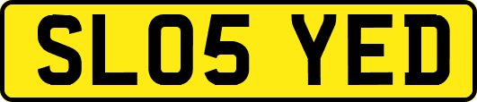 SL05YED