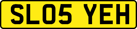 SL05YEH