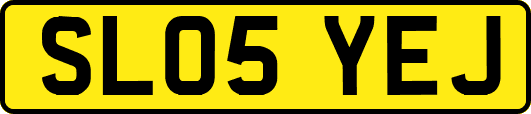 SL05YEJ