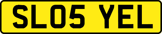 SL05YEL
