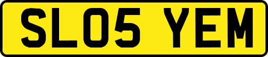 SL05YEM