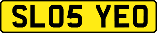 SL05YEO