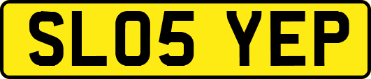 SL05YEP
