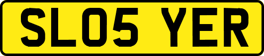 SL05YER