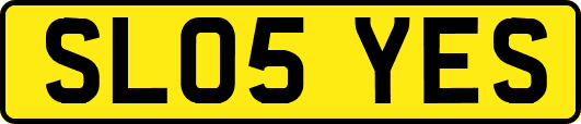 SL05YES
