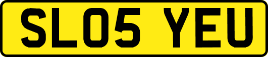 SL05YEU