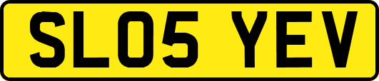 SL05YEV