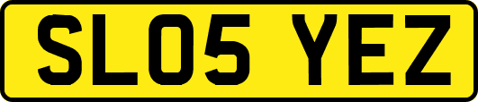 SL05YEZ