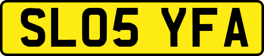 SL05YFA