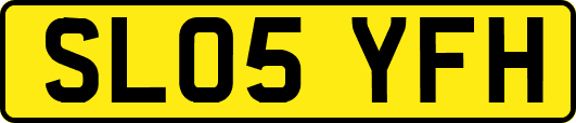 SL05YFH