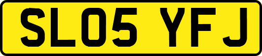 SL05YFJ