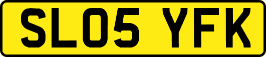 SL05YFK