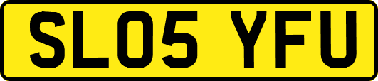 SL05YFU