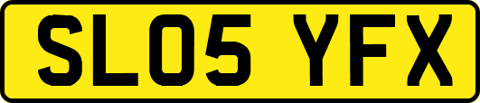 SL05YFX