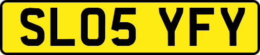 SL05YFY