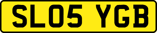 SL05YGB