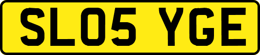 SL05YGE