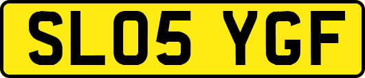 SL05YGF