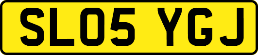 SL05YGJ