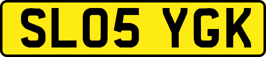 SL05YGK
