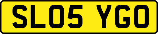 SL05YGO