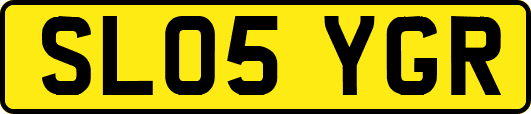 SL05YGR