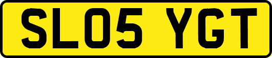 SL05YGT