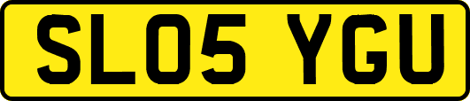 SL05YGU