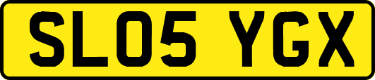 SL05YGX