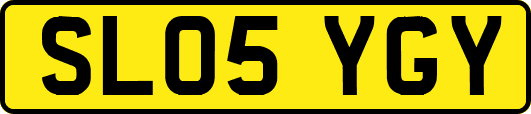 SL05YGY
