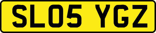 SL05YGZ