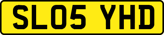 SL05YHD