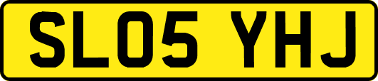 SL05YHJ