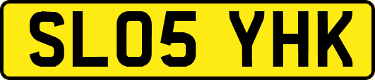 SL05YHK