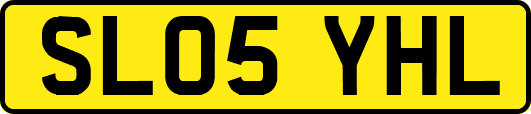SL05YHL