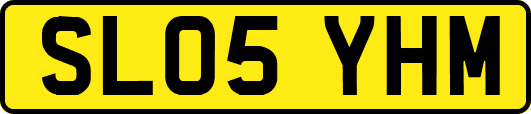 SL05YHM