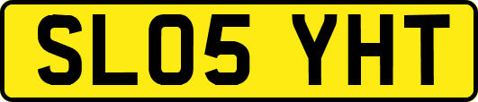 SL05YHT