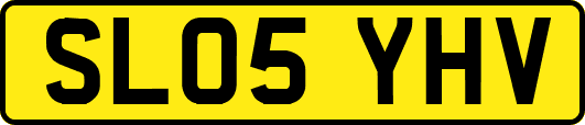 SL05YHV