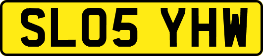 SL05YHW